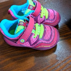 Pediped Grip and Go 4-4.5